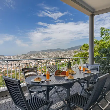 Bay Bliss - Ocean & View By Ah Tatil Evi