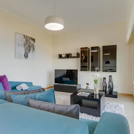 Bay Bliss - Ocean & View By Ah Casa vacanze