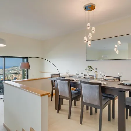 Casa vacanze Bay Bliss - Ocean & View By Ah Funchal (Madeira)