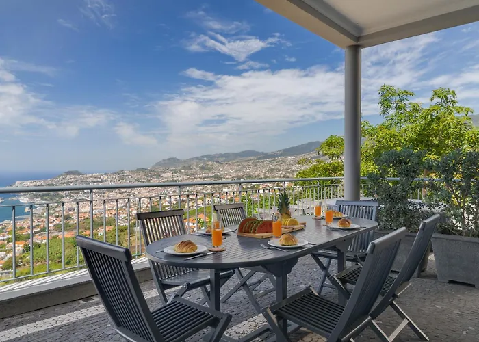 Bay Bliss - Ocean & View By Ah Tatil Evi