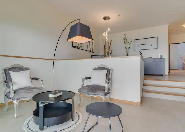 Bay Bliss - Ocean & View By Ah Tatil Evi Funchal