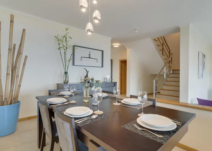 Tatil Evi Bay Bliss - Ocean & View By Ah *