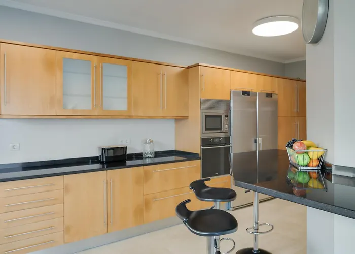 Bay Bliss - Ocean & View By Ah