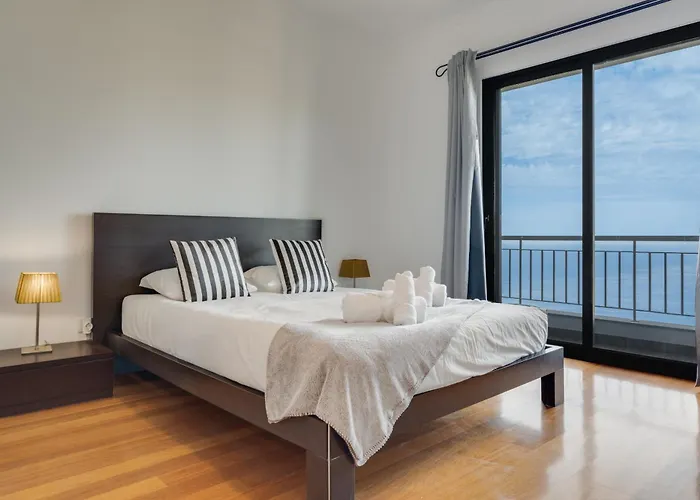 Bay Bliss - Ocean & View By Ah Casa vacanze *