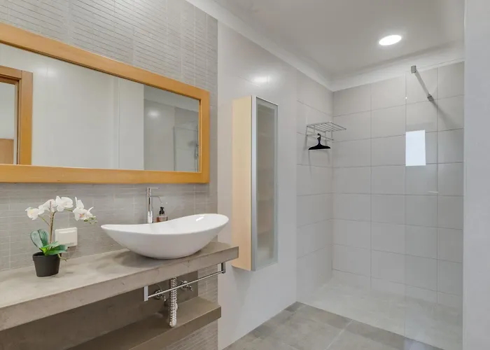 Bay Bliss - Ocean & View By Ah * Funchal