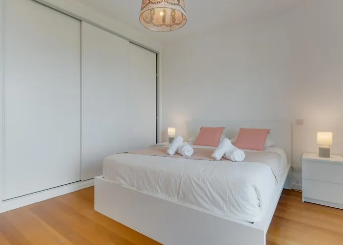 Bay Bliss - Ocean & View By Ah *