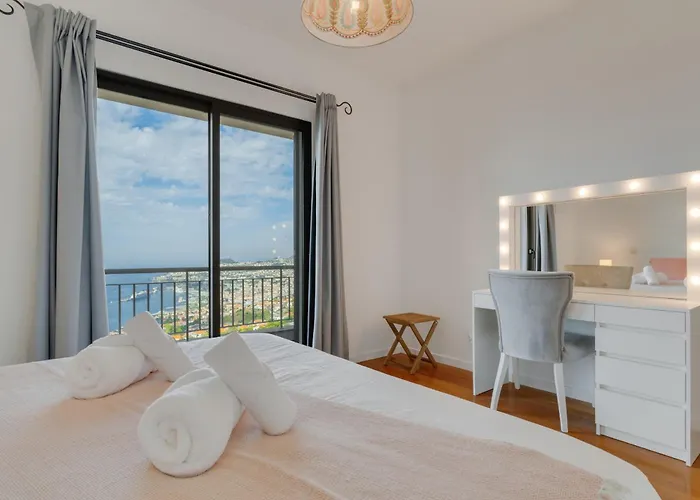 Bay Bliss - Ocean & View By Ah Tatil Evi *