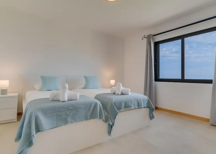 Bay Bliss - Ocean & View By Ah Funchal (Madeira)