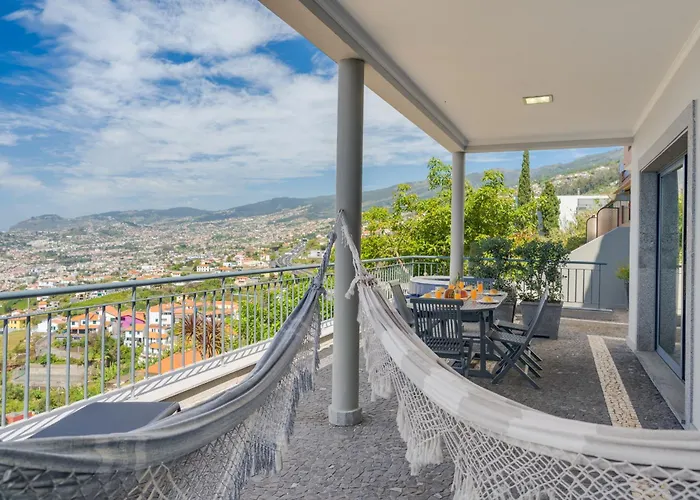 Casa vacanze Bay Bliss - Ocean & View By Ah *