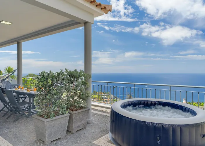 Bay Bliss - Ocean & View By Ah Tatil Evi *