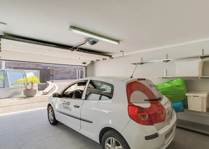 Tatil Evi Bay Bliss - Ocean & View By Ah