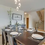 Ferienhaus Bay Bliss - Ocean & View By Ah *