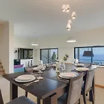 Ferienhaus Bay Bliss - Ocean & View By Ah *