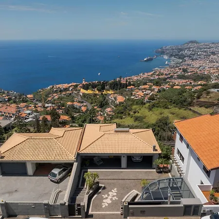 Bay Bliss - Ocean & View By Ah