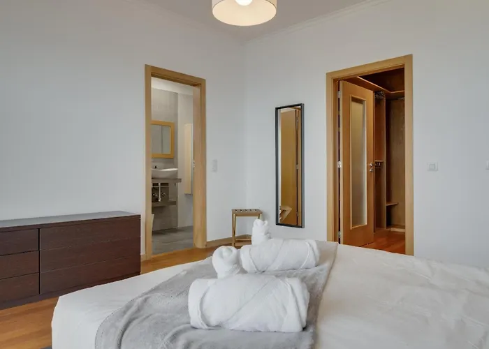 Bay Bliss - Ocean & View By Ah Funchal (Madeira)