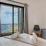 Bay Bliss - Ocean & View By Ah Vakantiehuis *