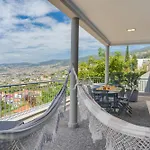 Vakantiehuis Bay Bliss - Ocean & View By Ah *