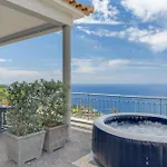 Bay Bliss - Ocean & View By Ah Vakantiehuis *