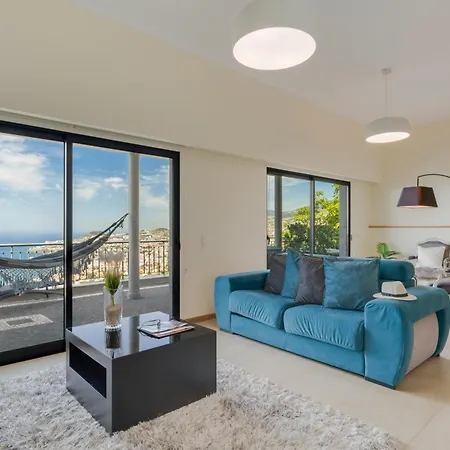 Bay Bliss - Ocean & View By Ah *