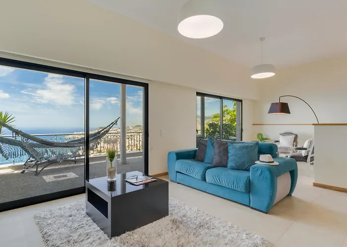 Bay Bliss - Ocean & View By Ah *