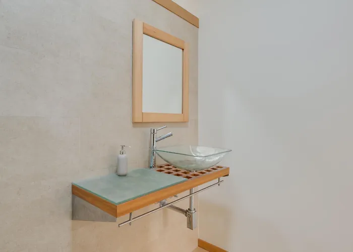 Bay Bliss - Ocean & View By Ah 別荘