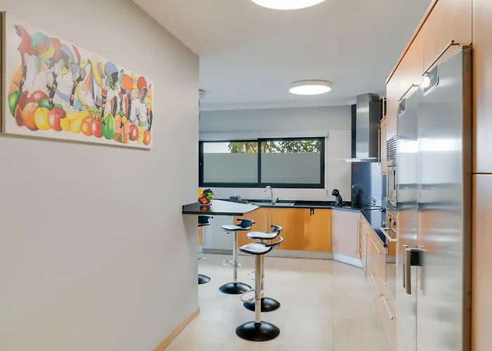 Bay Bliss - Ocean & View By Ah * フンシャル