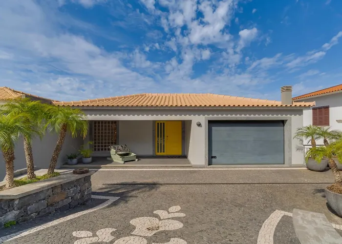 Bay Bliss - Ocean & View By Ah 別荘